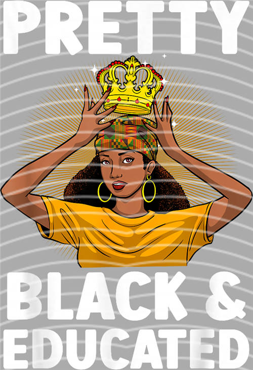 Black History in 1865-LY 361